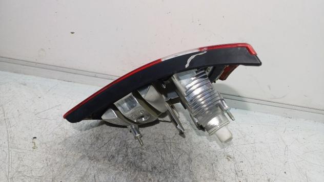 STOP POSTERIORE DESTRO INTEGRATO NEL PORTELLO CITROEN C4 Picasso Mk1 6351LR DW10BTED4 (0613) - Foto 3
