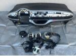 KIT AIRBAG FIAT 500E ELETTRICA 2023