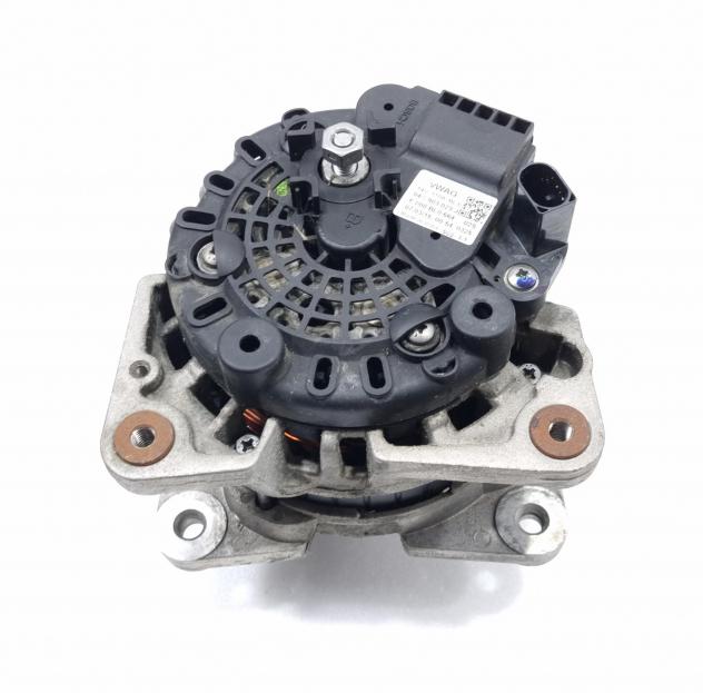 ALTERNATORE VOLKSWAGEN Up 1° Serie 04C903023J CPGA Benzina 1000 (11) - Foto 9