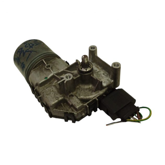 MOTORINO TERGICRISTALLO ANTERIORE AUDI A4 Avant (8ED) 0 390 241 509 (0408) - Foto 3