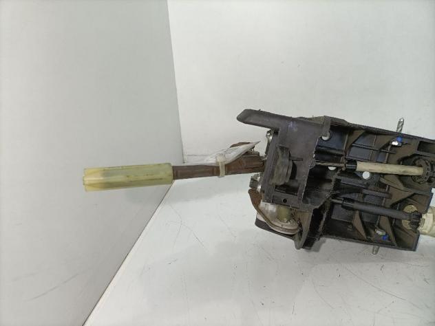 LEVA CAMBIO RENAULT Kangoo 4° Serie K9K808 diesel 1461 (0821) - Foto 5