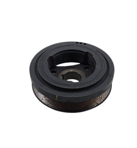 PULEGGIA ALBERO MOTORE MAZDA CX-5 Serie SH0111400A SH Diesel 2200 (1216) - Foto 4