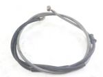 MALAGUTI PASSWORD 250 03307000 TUBO FRENO POSTERIORE 05 - 06 REAR BRAKE PIPE