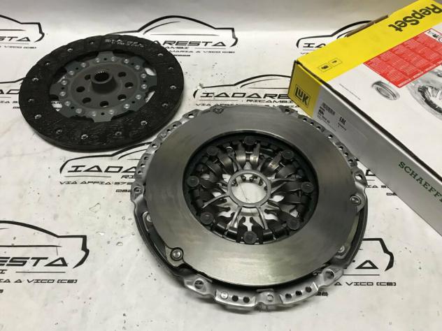 Kit Frizione Renault Espace - Laguna 2.0 Dci 7701477171 - Foto 2