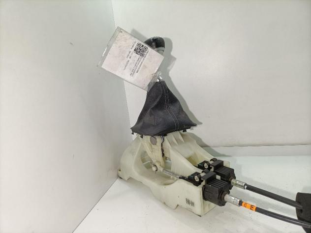 LEVA CAMBIO KIA Stonic Serie G4LC bifuel/gas 1368 (17) - Foto 2