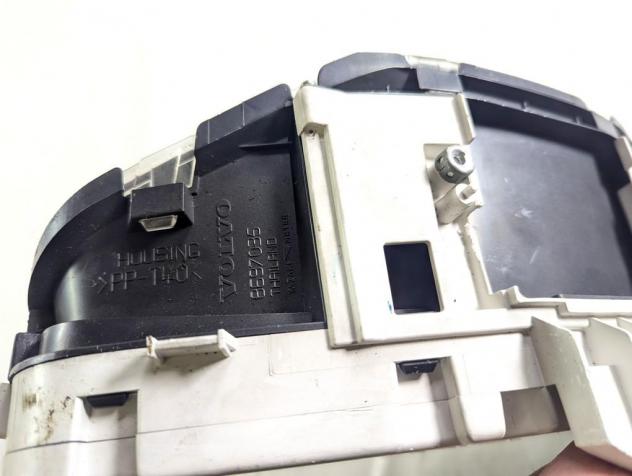 30786344 QUADRO STRUMENTI CONTACHILOMETRI VOLVO C30 1.6 D 80KW 5M 3P (2007) RICAMBIO USATO - Foto 7