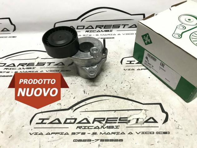 Tendicinghia Servizi Mercedes Sprinter - Vito 2.2 D 6512000470 - Foto 3