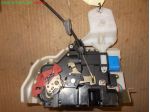 SERRATURA PORTA ANT.S. 9 FILI SPINA AZZURRA VOLKSWAGEN TOURAN (1T)  Carrozz &hellip;