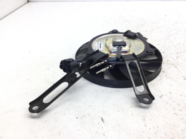HONDA CBR RR ABS KM0 600 ELETTROVENTOLA RADIATORE 2024 2026 PC69A4RK - Foto 3