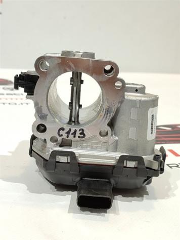 CORPO FARFALLATO PEUGEOT 5008 (2017) 9830171480 VV29121487 YH01 diesel 1499 (17) - Foto 2