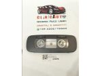 PLAFONIERA POSTERIORE VOLKSWAGEN Golf 5 Berlina 3C0947291C BWA (0308)