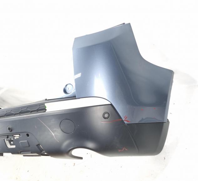 PARAURTI POSTERIORE COMPLETO LAND ROVER Discovery Sport (L550) FK72-17D781-A (1418) - Foto 3