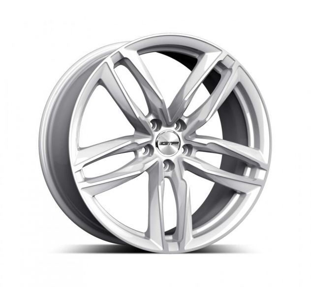 Cerchi in lega per Bmw Serie 1 Gmp Cartesio Reven Qstar Totale 16 17 18 19 20 - Foto 8