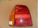 FANALE POST.S. ROSSO ARANCIO VOLKSWAGEN POLO (6N)  Parti elettriche  Fanale &hellip;