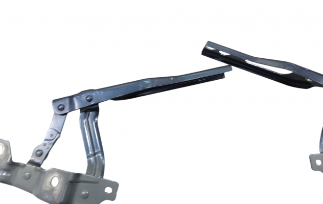 CERNIERE COFANO ANTERIORE DX E SX CUPRA Formentor Serie 5FF823302 (20) - Foto 4