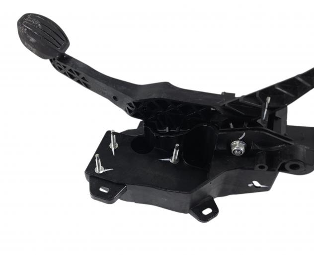 PEDALIERA FRENO E ACCELERATORE CAMBIO MANUALE PEUGEOT 208 Serie 9824311680 HM05 Benzina 1200 (19) - Foto 7