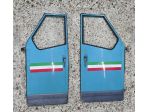 PORTA SPORTELLO LATO SINISTRO E DESTRO PIAGGIO APE 50