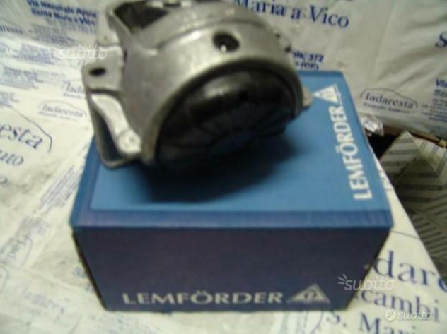 Supporto motore audi a4 8r0199381g - Foto 3