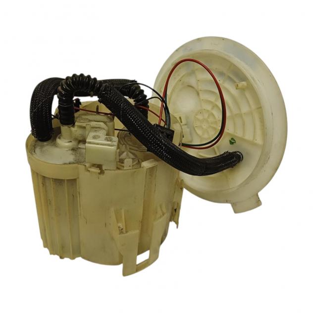 POMPA CARBURANTE OPEL Astra H GTC 93188874 Z14XEP Benzina 1364 (05) - Foto 5