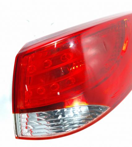 STOP FANALE POSTERIORE A LED DESTRO HYUNDAI iX35 1° Serie D4FD (10) - Foto 6