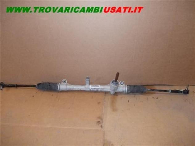 SCATOLA STERZO COMPL. 1.2 BZ FIAT PUNTO (199-2Y/4C/3X)  Meccanica  Sterzo  Scatola sterzo c/servosterzo FIAT - GRANDE PUNTO - 01-09-2005 - 01-12-2011