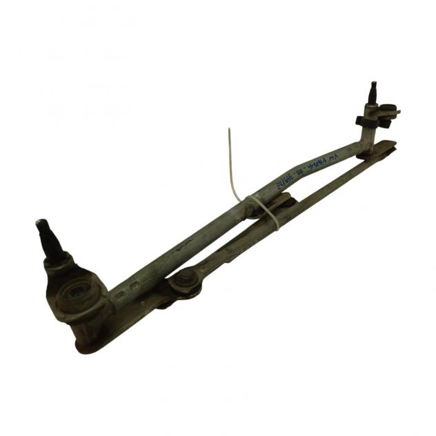 TANDEM TERGICRISTALLO VOLKSWAGEN Passat Berlina 5° Serie 3AB.955.023 CFFB Diesel 2000 (1015) - Foto 2