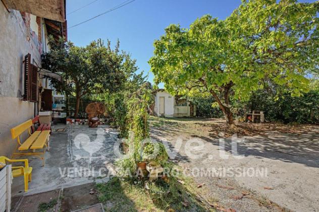 Rustico / Casale di 60 m² con 2 locali in vendita a Brusasco - Foto 19