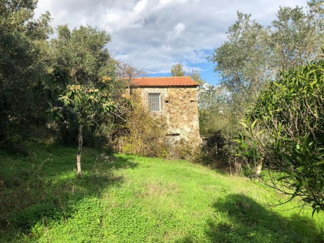 Casa di campagna in Via Portararo - Foto 12