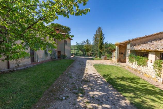 Casale in vendita a Sovicille - Foto 6