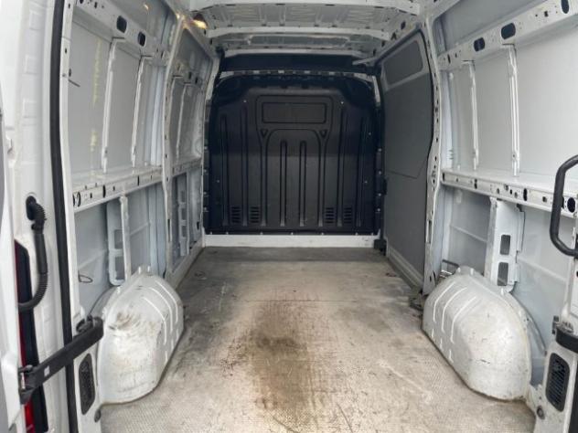 RENAULT MASTER ANNO 2022 KM 99206 rif. 23507558 - Foto 4