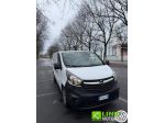 OPEL Vivaro 27 1.6 CDTI 115CV PC-TN Furgone Essentia