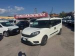 FIAT DOBLO 1.6 105 CV E6  5 POSTI PASSO LUNGO rif. 24010818