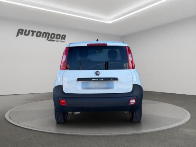 FIAT Panda Van 1.2 bz 2 Posti rif. 23419378 - Foto 5