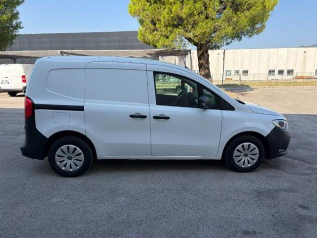 MERCEDES-BENZ Citan 1.5 112 CDI Furgone Long rif. 23996398 - Foto 4