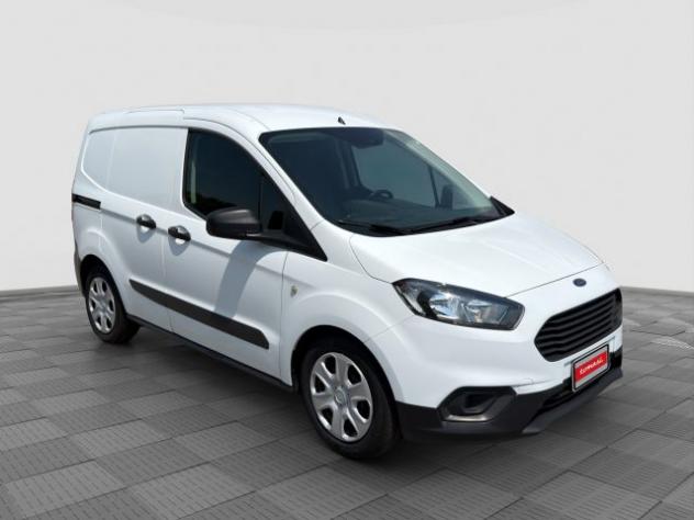 FORD Transit Courier Transit Courier 1.5 TDCi 100CV Van Trend rif. 23774730 - Foto 7