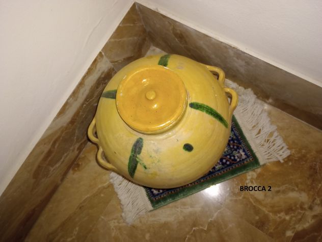 BROCCHE IN TERRACOTTA - Foto 5