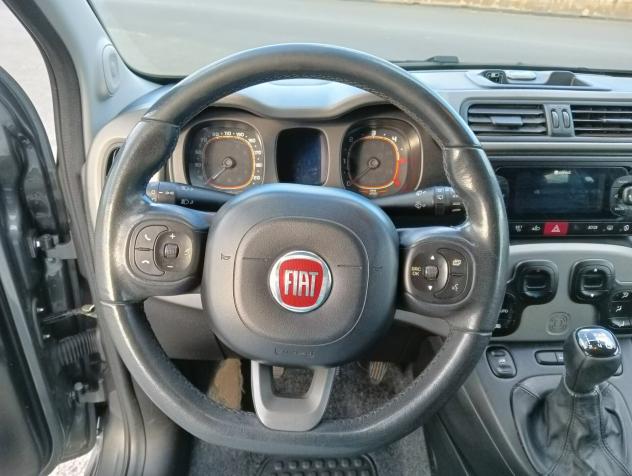 Fiat Panda Cross 1.3 MJT 95 CV 4x4 - Foto 9