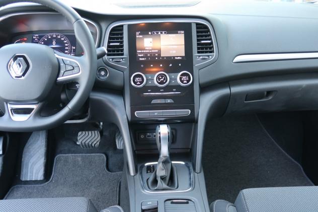 Renault Megane Sporter Blue dCi 115 CV EDC Techno KM 0 - Foto 7
