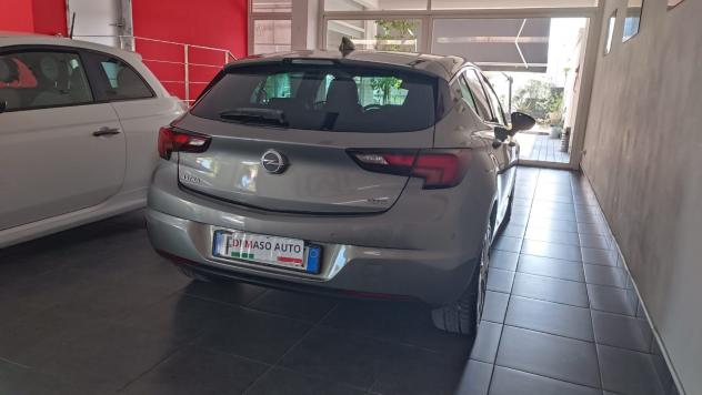 Opel Astra 1.6 CDTi 136CV Start&Stop 5 porte Dynamic - Foto 6