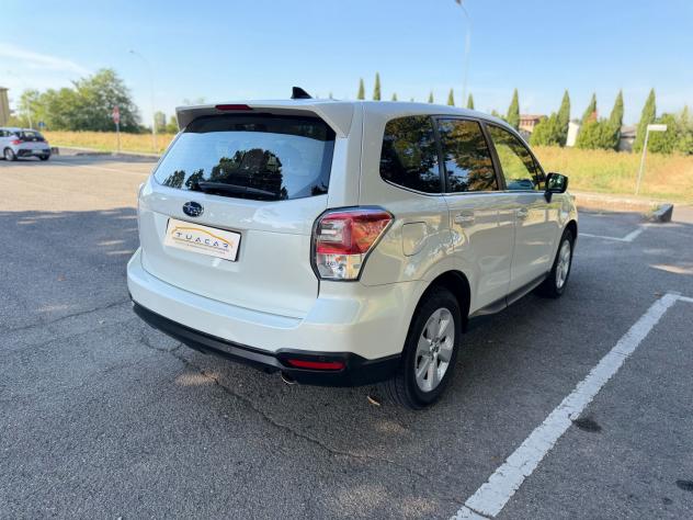 Subaru Forester Sport Style 2.0 D S #12169 - Foto 5