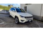Jeep Compass 1.6 MTJ leggere la descrizione