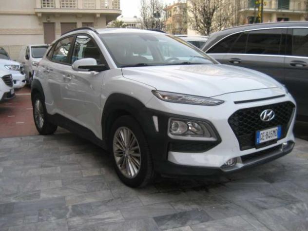 HYUNDAI Kona 1.0 T-GDI COMFORT rif. 23504246