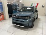 FIAT Grande Panda Hybrid Hybrid La Prima