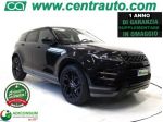 LAND ROVER Range Rover Evoque 2.0D I4 AWD Aut. R-Dynamic MHEV * PELLE * rif &hellip;