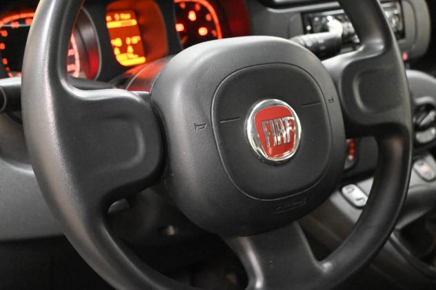 FIAT Panda 3ª serie Panda 1.0 FireFly S&S Hybrid - Foto 9
