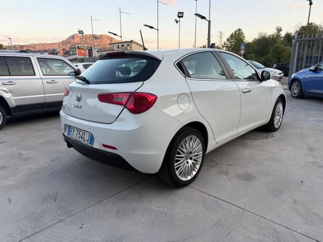 GIULIETTA 1.6 DIESEL 105CV-2015-EURO5B - Foto 5