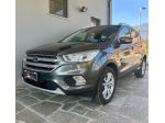 Ford Kuga 2.0 tdci  2wd 120cv