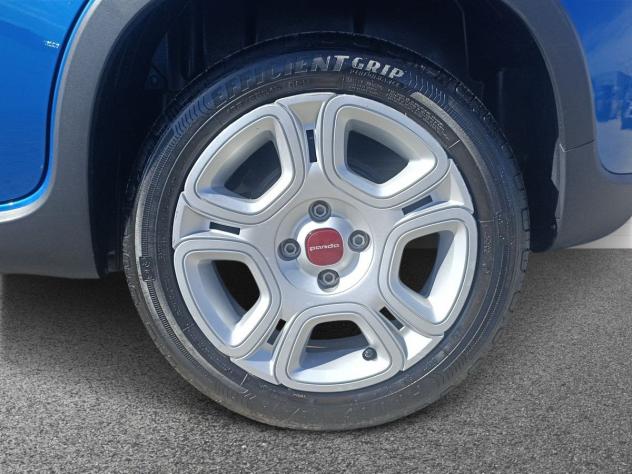 FIAT Panda III 2021 1.0 firefly hybrid s&s 70cv - Foto 6
