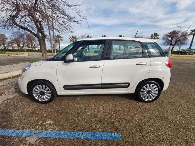 Fiat 500L 1.4 95 CV Pop Star 2016 - Foto 4