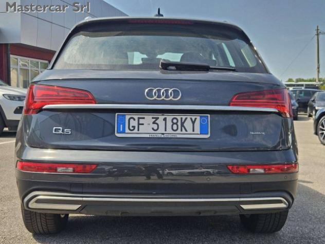 AUDI Q5 Q5 40 2.0 tdi mhev 12V Business quattro s-tronic - rif. 24012946 - Foto 5